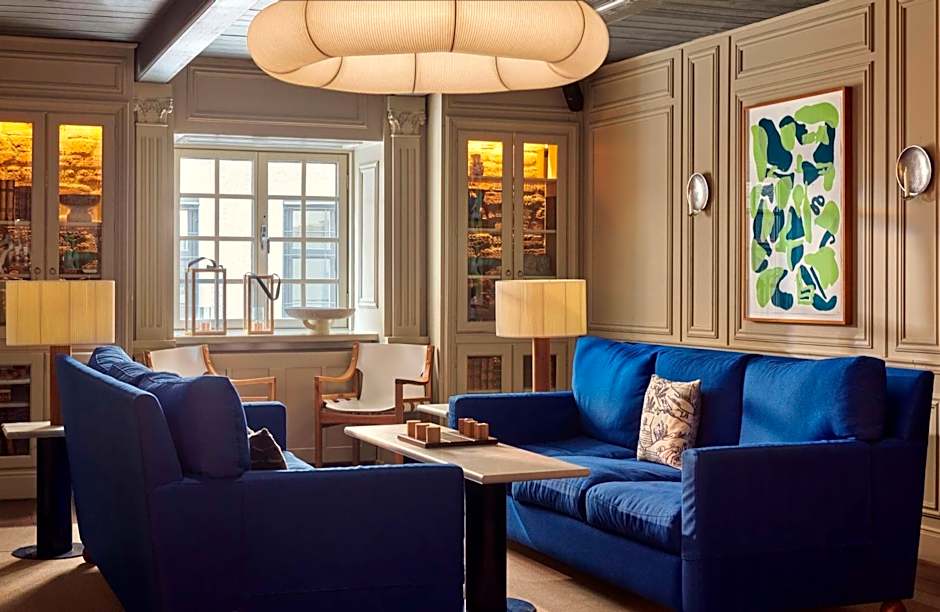 Hotell Reisen, in The Unbound Collection by Hyatt