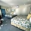 The Blue Eco Lodge