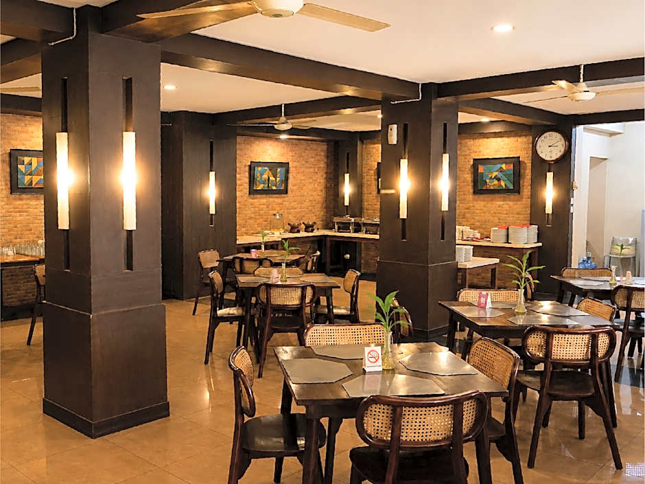 Hotel Bintang