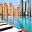JW Marriott Hotel Marina