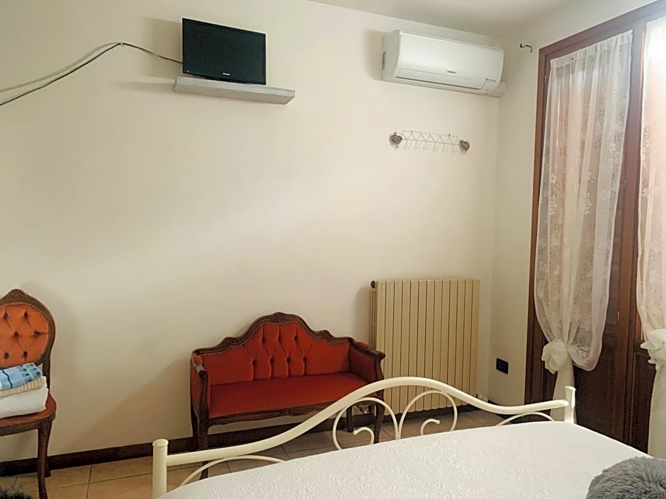 Bed & Breakfast Bellavista