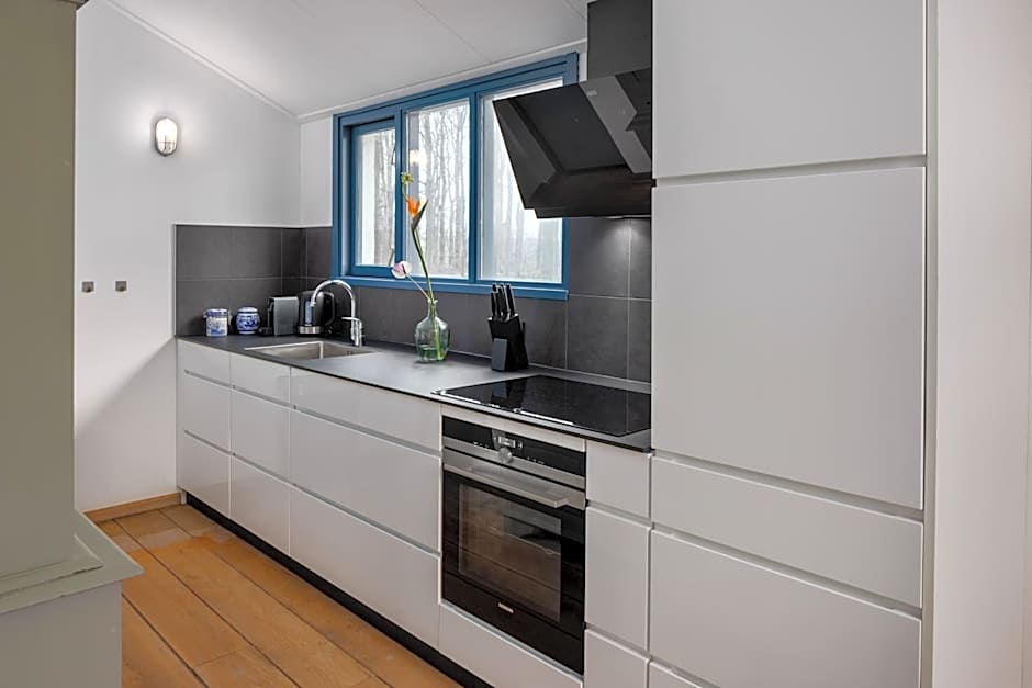 Buitenplaats Iepenoord