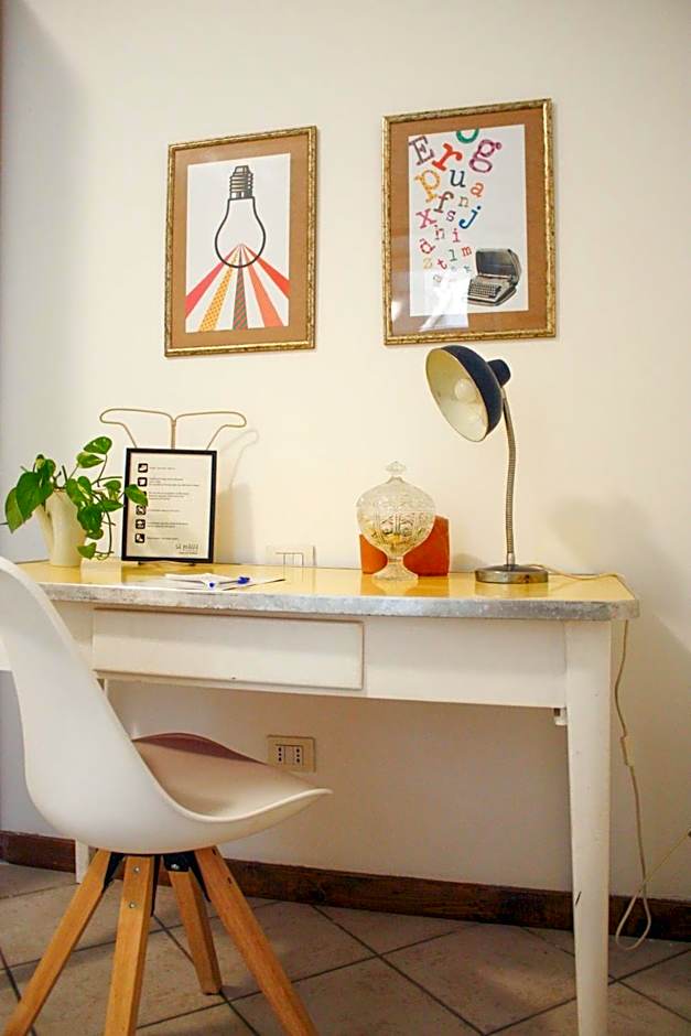 Sa Prazza GuestHouse