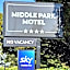 Middle Park Motel