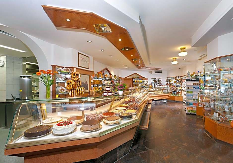 Hotel Greinwald