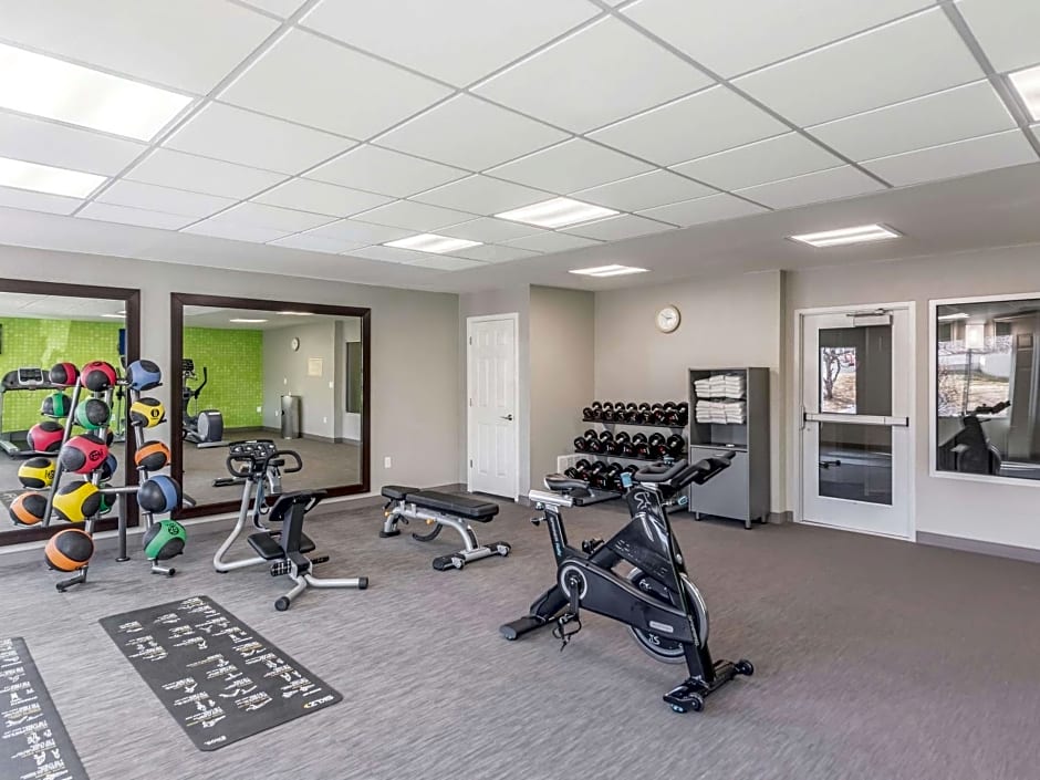 La Quinta by Wyndham Denver Tech Center