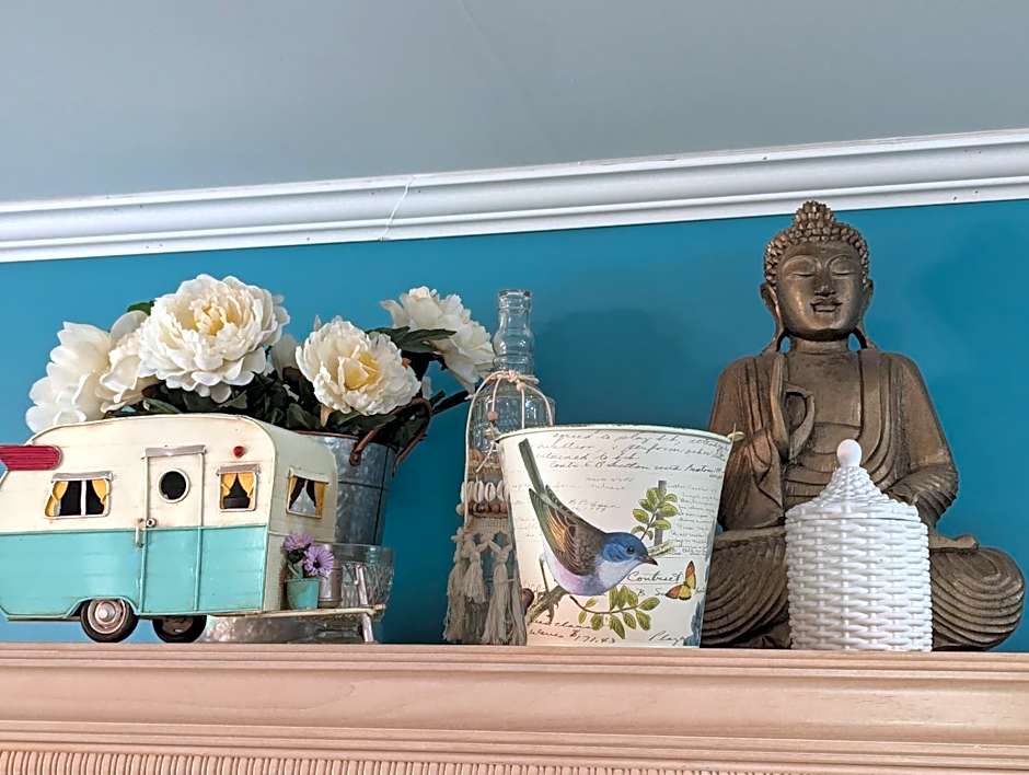 The Parrsboro Mansion Inn