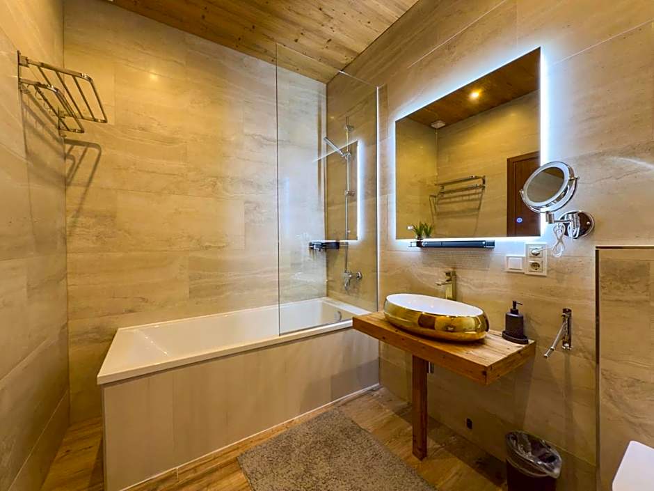 Wolfstein - Le Boutique Hotel