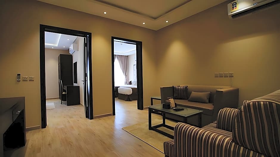 Al Muhaidb Residence Sudair