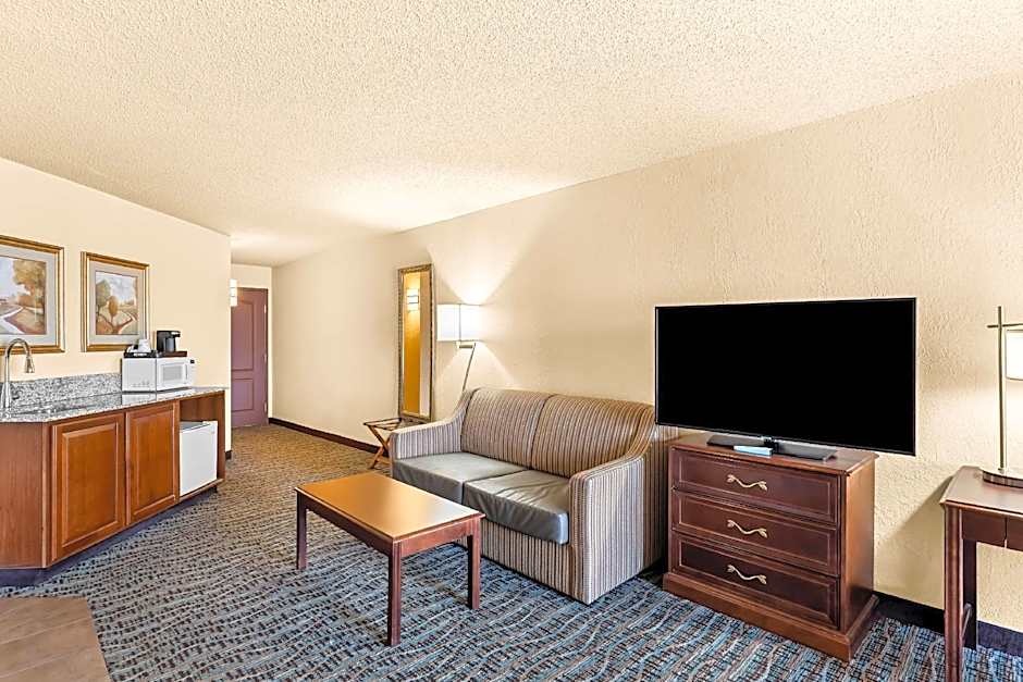 Best Western Holiday Manor