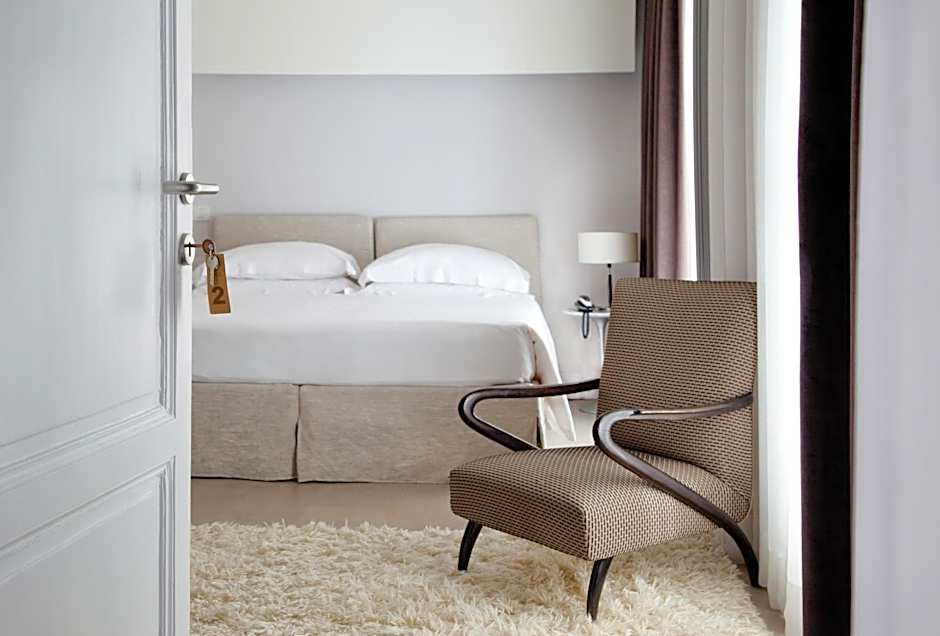 Riva Lofts Florence
