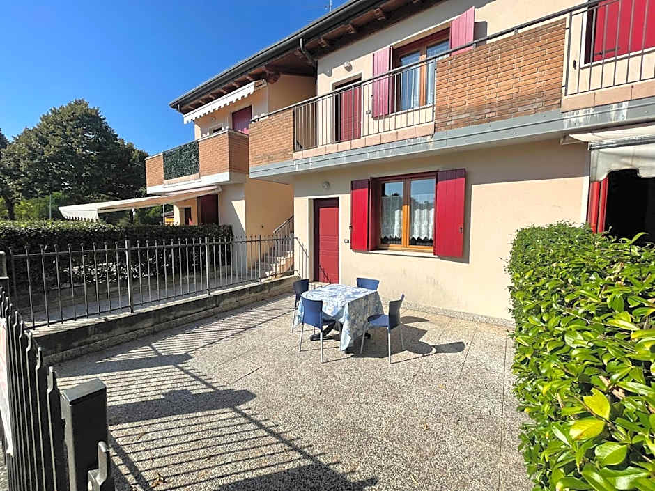 Villa Dascia - Agenzia Cocal