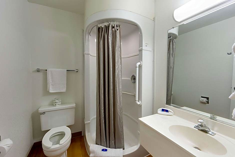 Motel 6 Weed - Mount Shasta