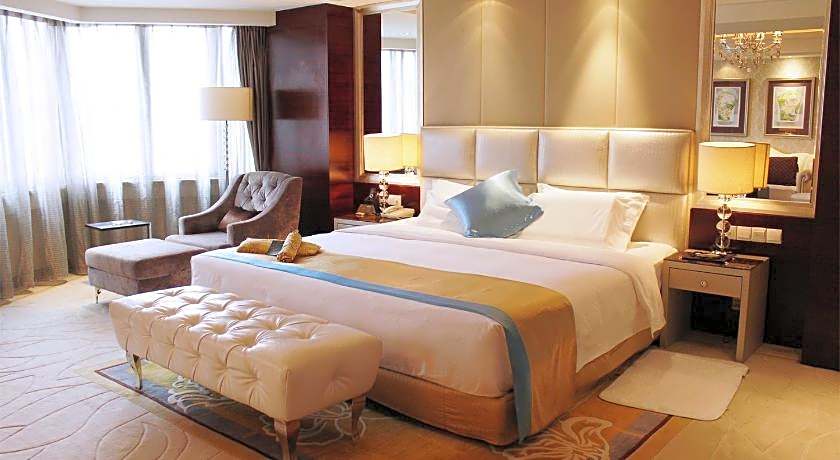 Kunming Haitian Hotel