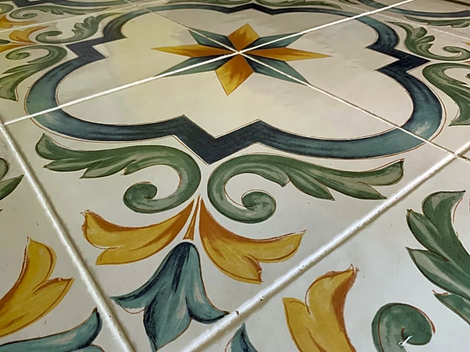 Mille tramonti Agropoli sunset suite