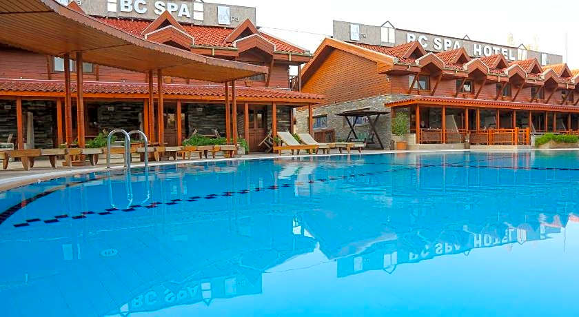 Bc Spa Hotel