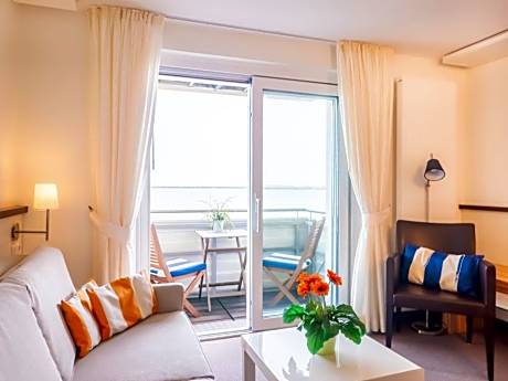 Junior Suite with Sea View