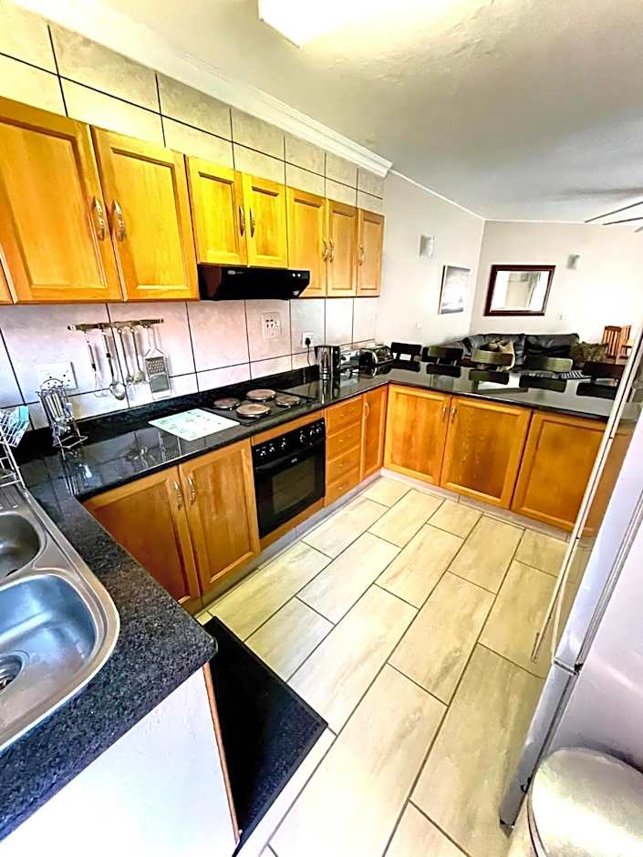 Perna Perna Lodge St Lucia