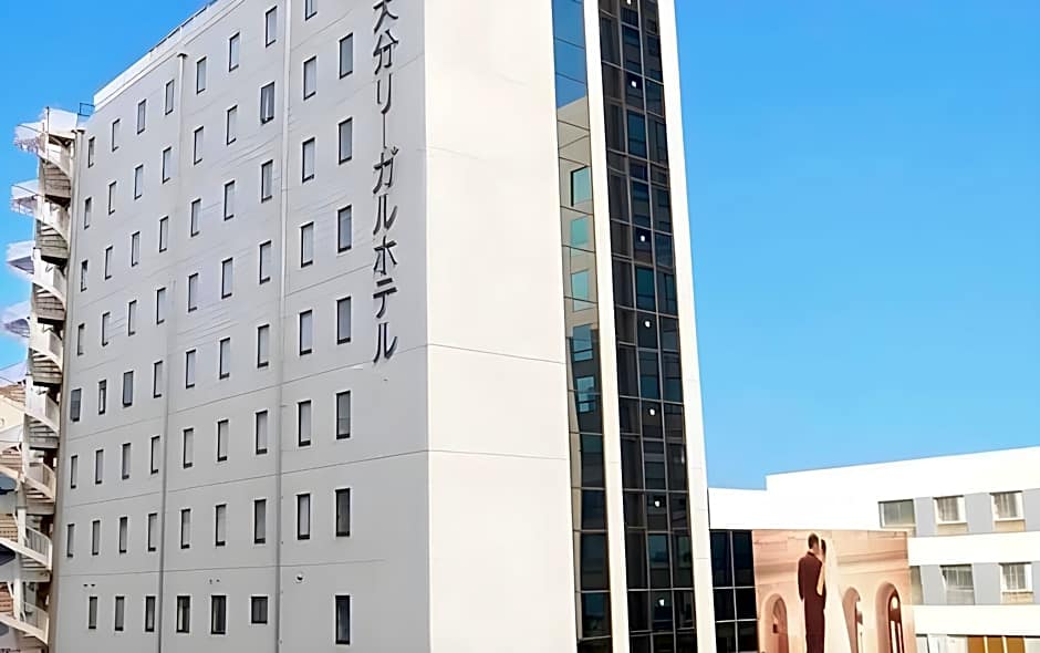 Oita Regal Hotel