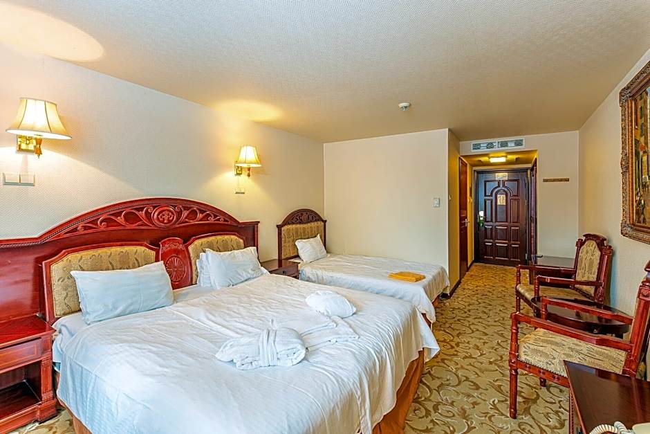 Hotel Bellevue