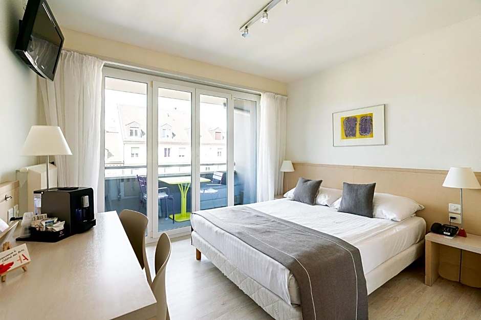 Hotel Des Arts