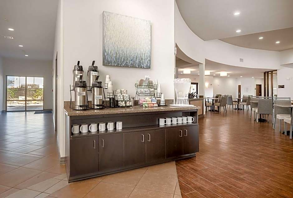 Best Western Premier Bryan College Station