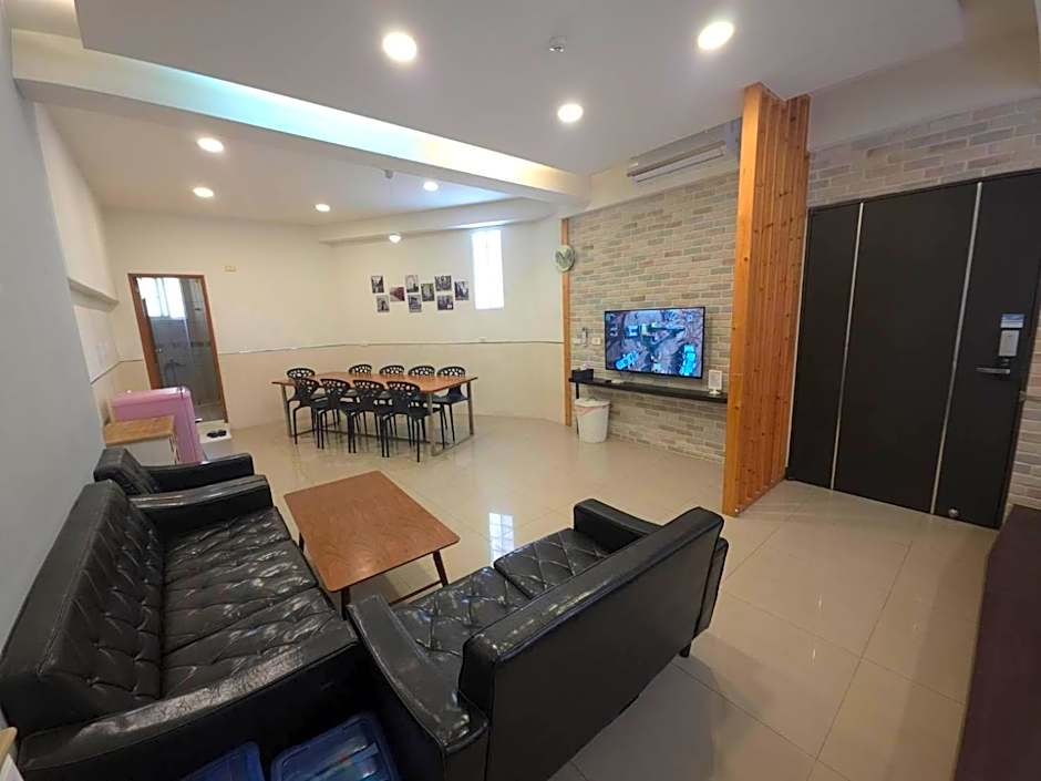 Q House