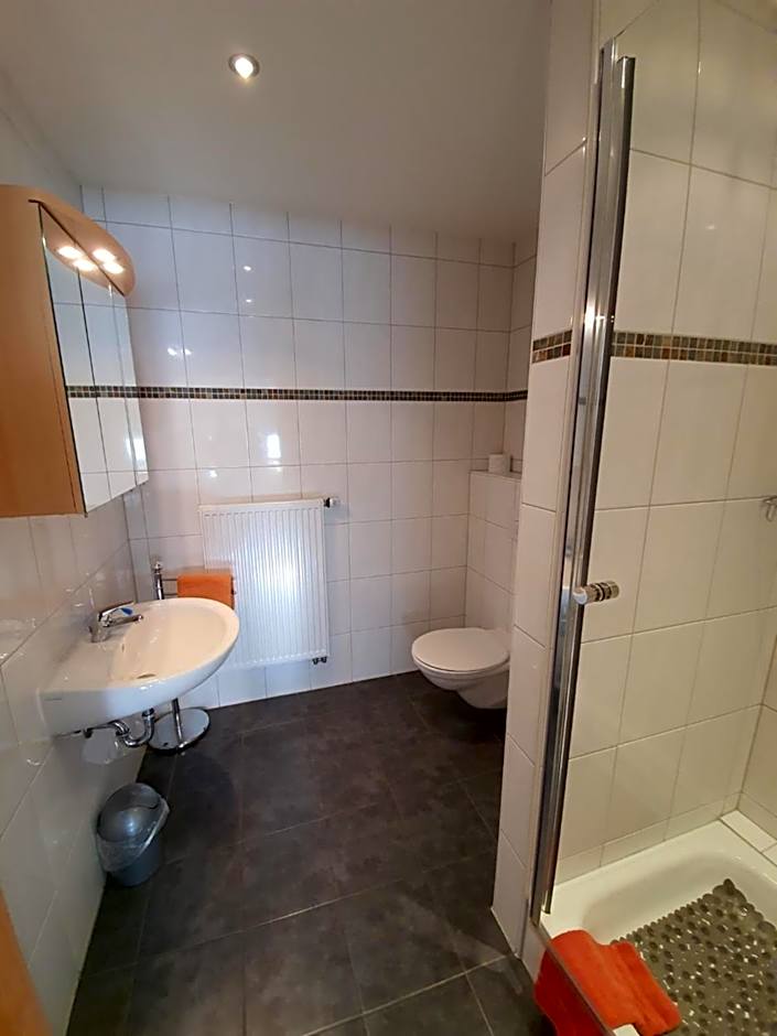 Landhaus Warndtwald Dependance