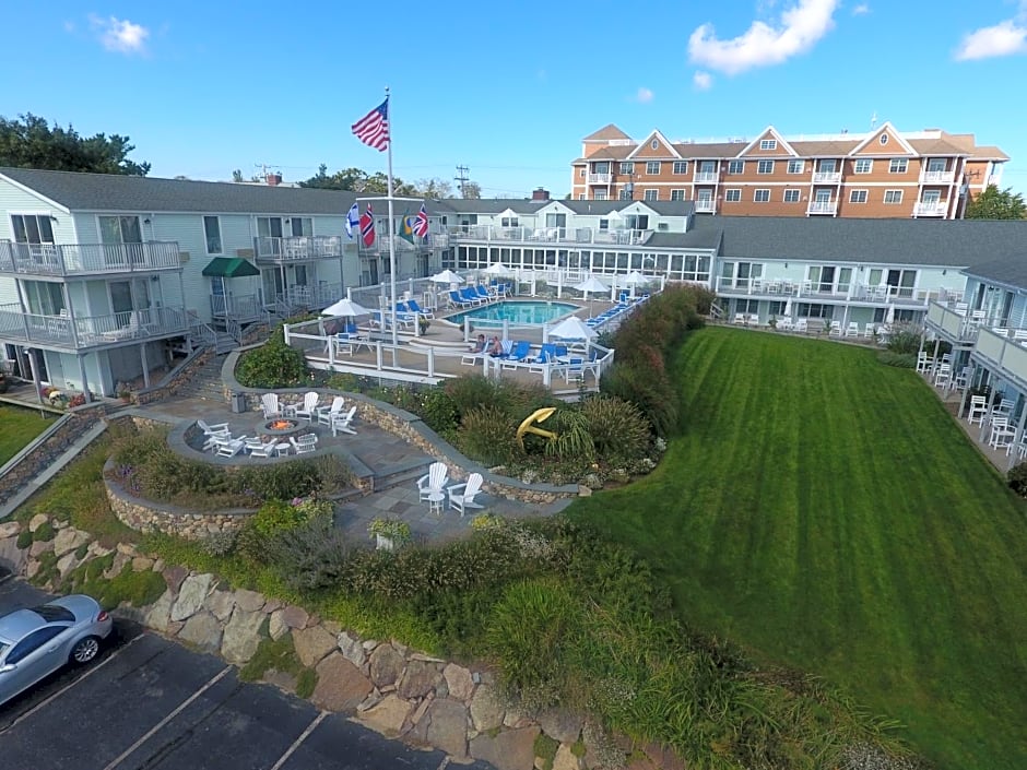 Anchor In Hotel - Hyannis, MA