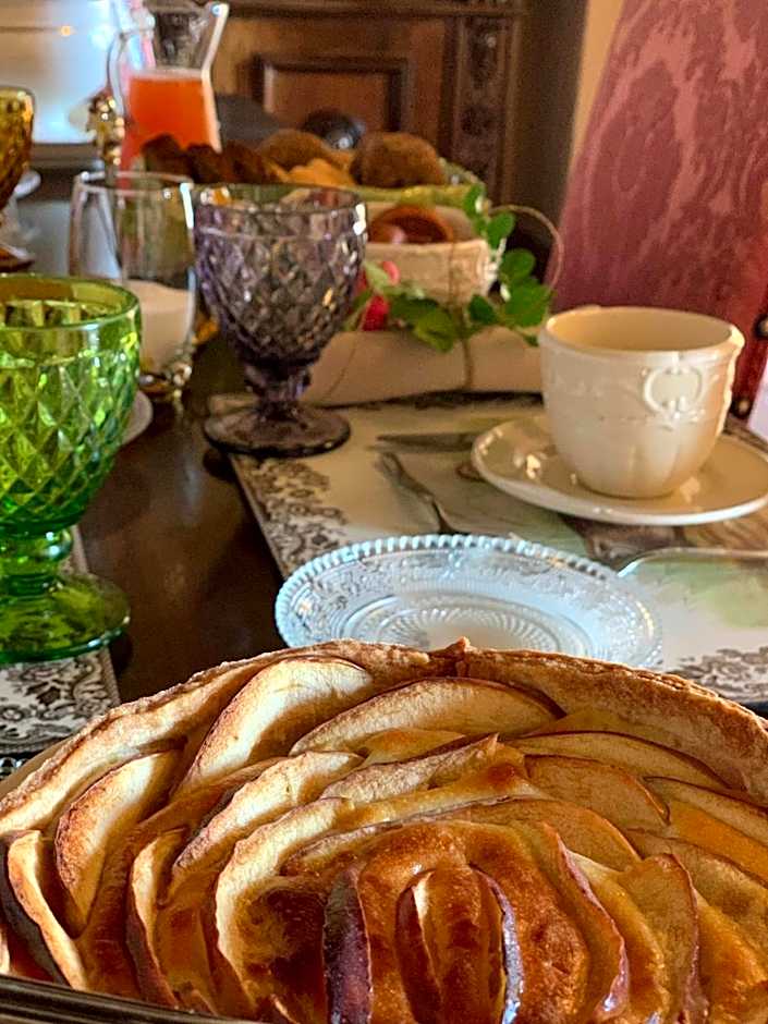 Torre del Barbagianni - Castello di Gropparello