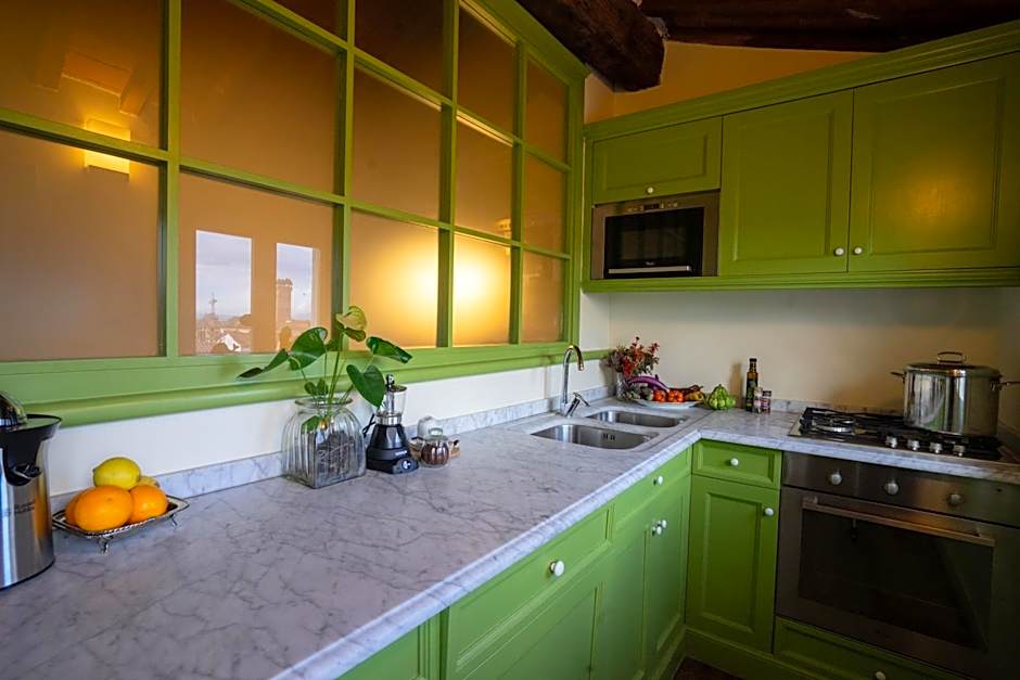 Palazzo Rocchi - Residenza D'Epoca