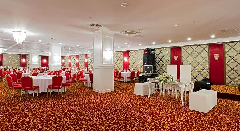 Svalinn Hotel