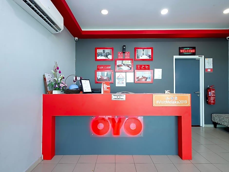 Hotel O 1184 Ho Hotel