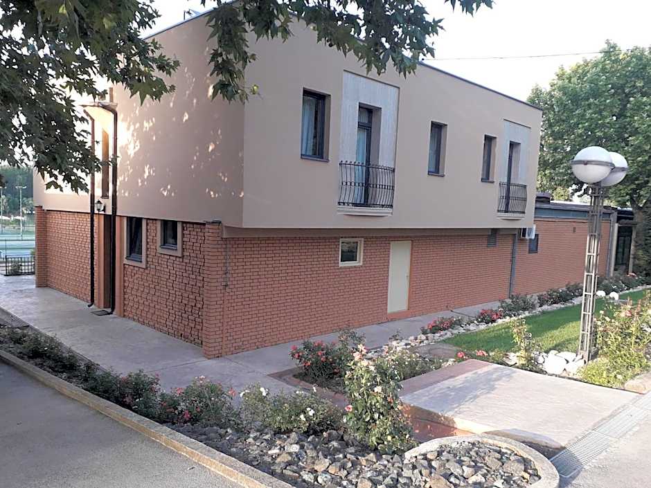 Hotel Marina Agreena