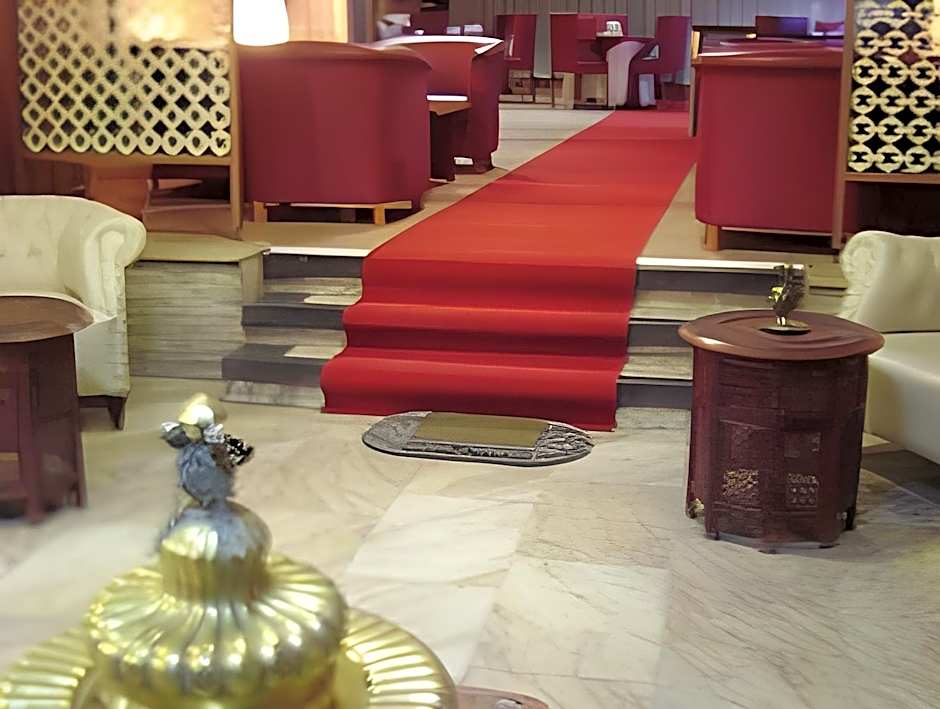 Kıspet Konak Hotel