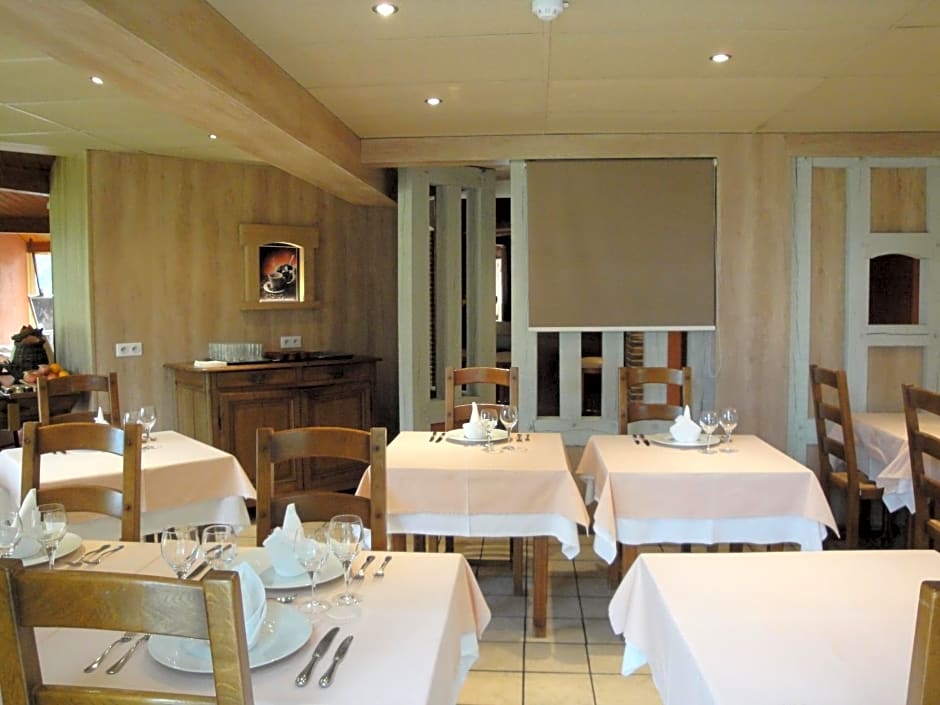 Hotel Le Drakkar