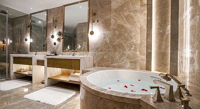 Shaoxing Xianheng Grand Hotel