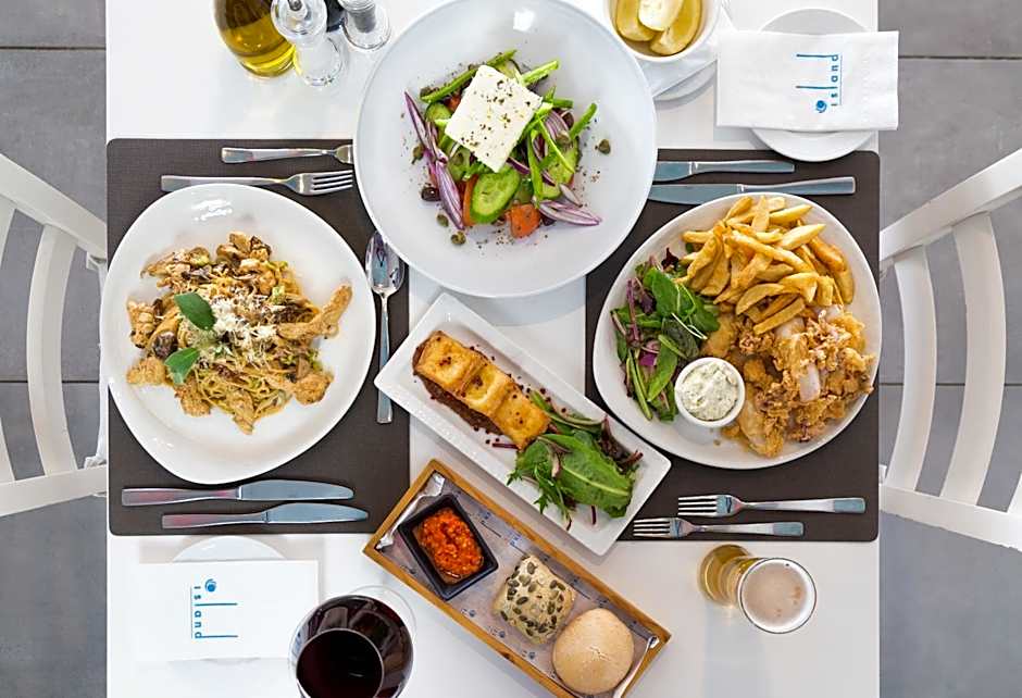 Island Boutique Hotel