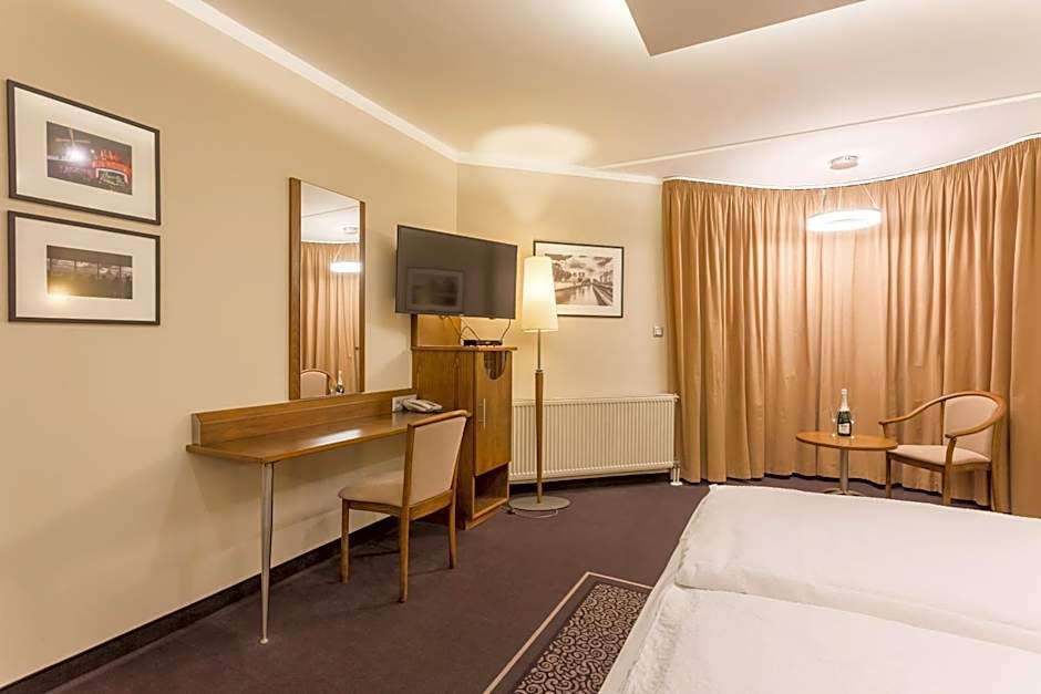 Szőnyi Garden Hotel Pest