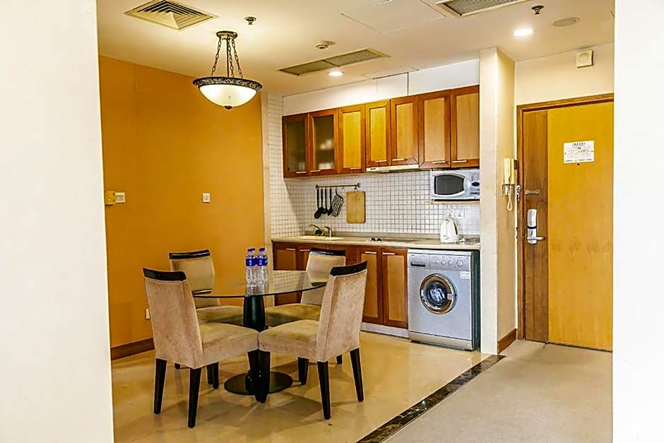 Photo 1 of 4 of Deluxe 2 Bedroom Suite