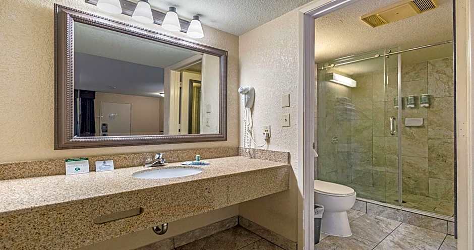 Best Western Roseville Inn