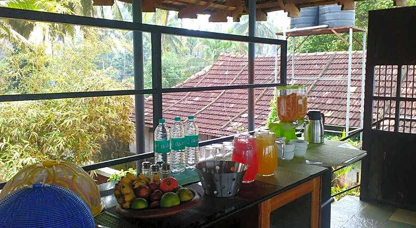 36 Palms Boutique Retreat