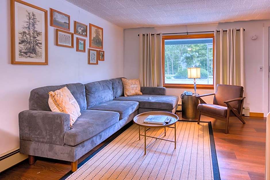 Berkshire Valley Inn