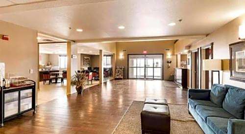 Hawthorn Extended Stay by Wyndham Amarillo