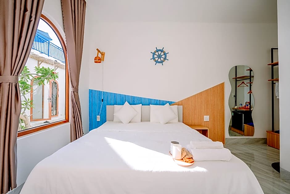 BE Villa - Đảo Phú Quý