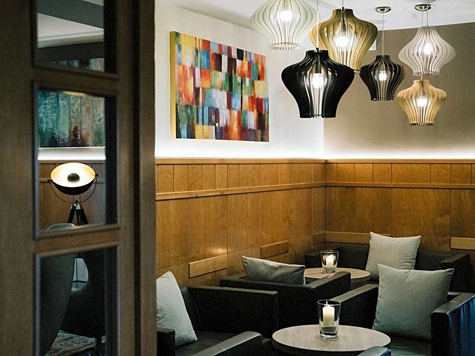 Simon - das Vitalhotel