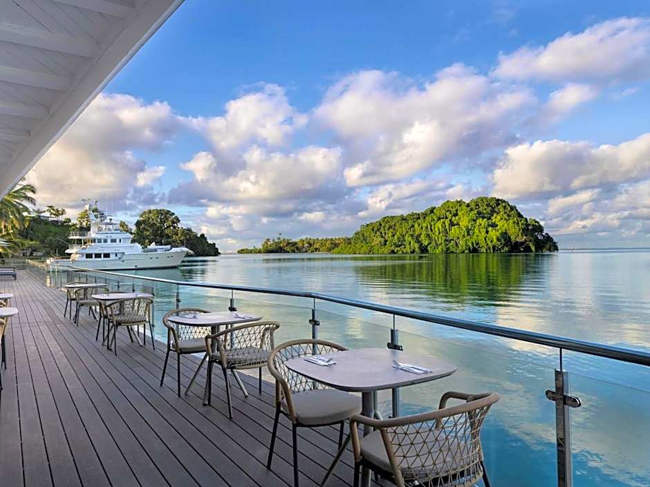 Novotel Suva Lami Bay