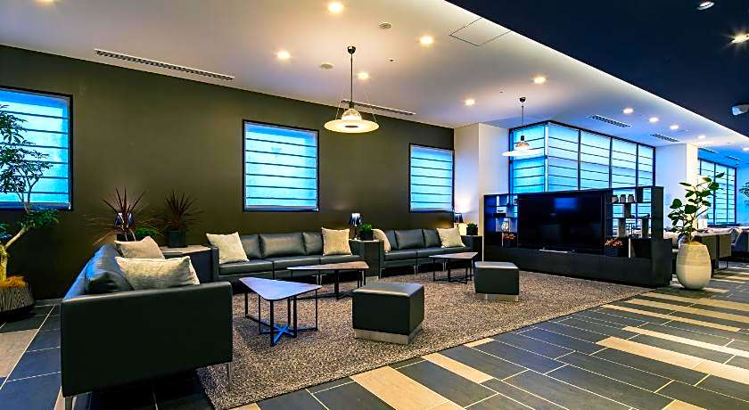 Daiwa Roynet Hotel Koriyama-Ekimae