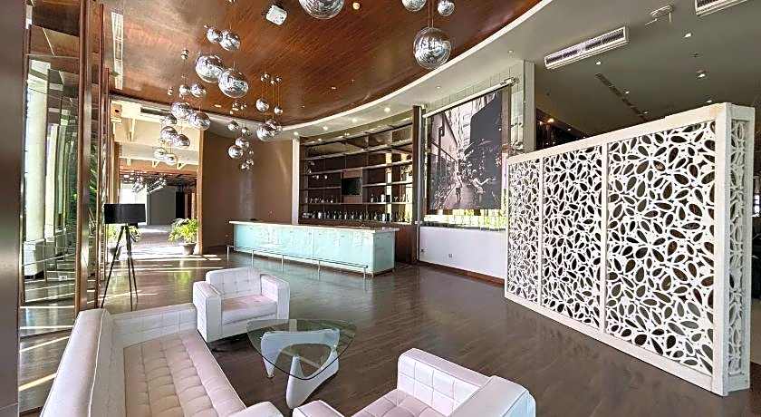 Novotel Banjarmasin Airport Hotel