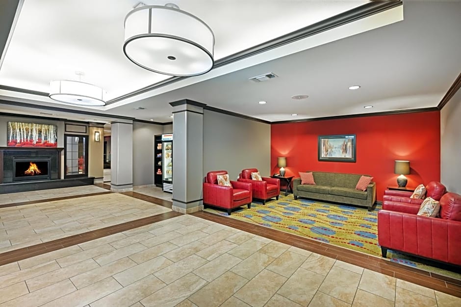 Holiday Inn Express Hotel & Suites Floresville, an IHG Hotel